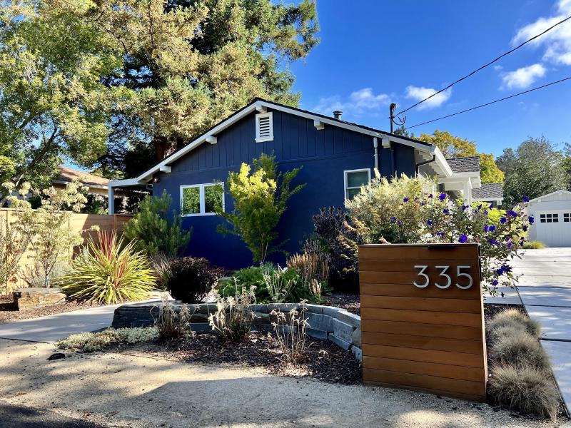 Complete Curbside Transformation