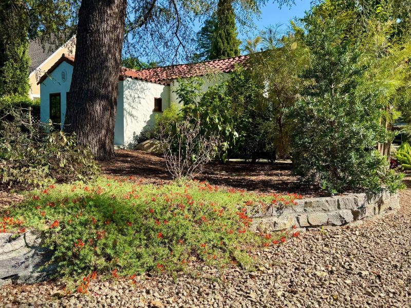 Spanish Revival Cottage gallery image Spanish Revival Cottage gallery image