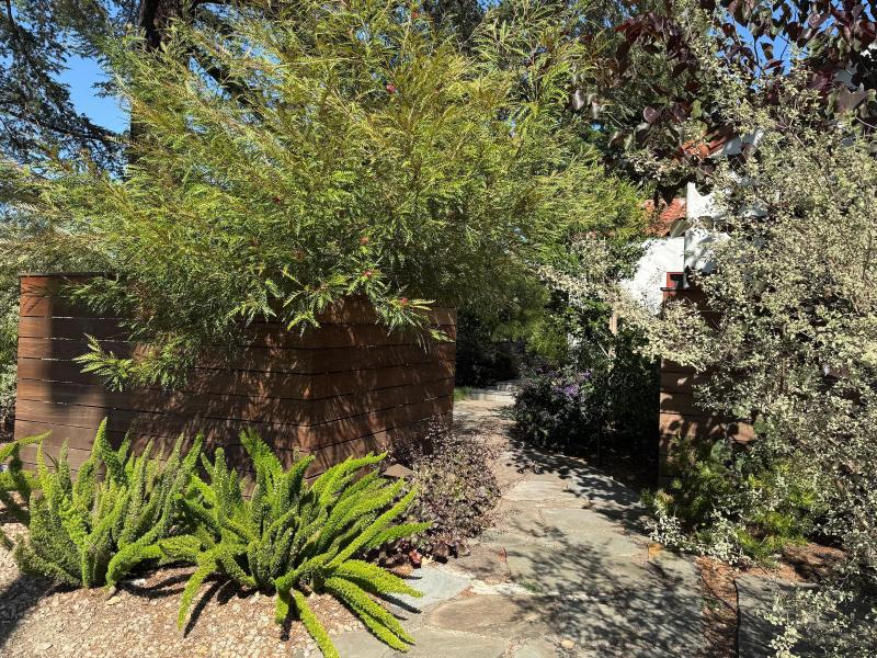 Spanish Revival Cottage gallery image Spanish Revival Cottage gallery image